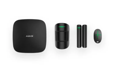 Domótica y Seguridad: Una Nueva Era con Coessegur