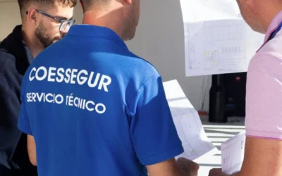 Automatización y Domótica Avanzada con Sistemas de Alarmas