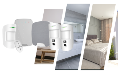 Alarmas para Piso: Protección Eficaz para tu Hogar