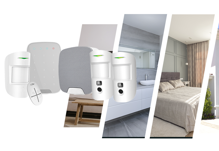 Alarmas para Piso: Protección Eficaz para tu Hogar