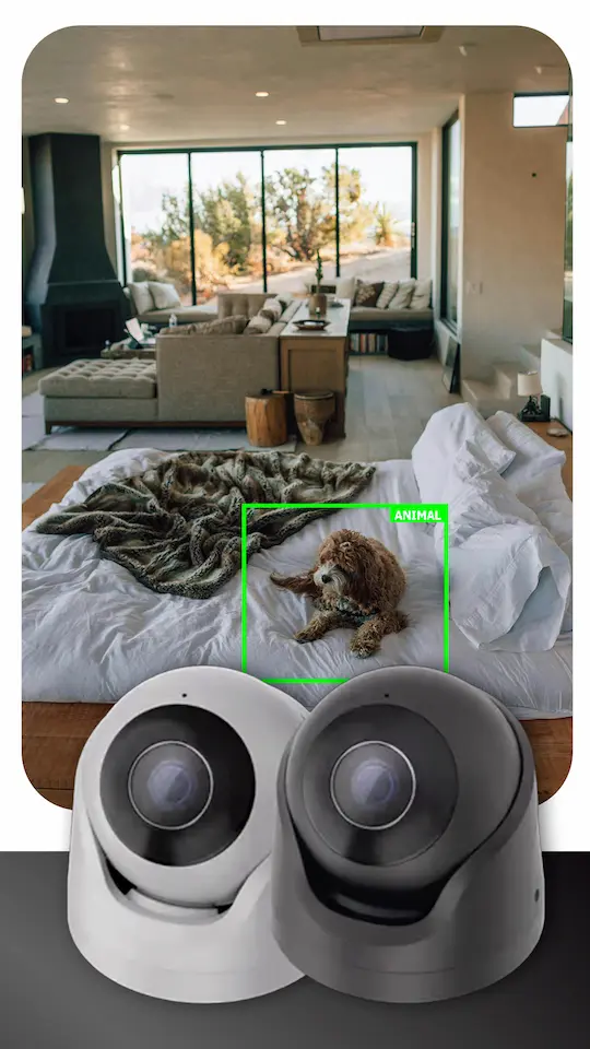 DOMÓTICA Y SEGURIDAD