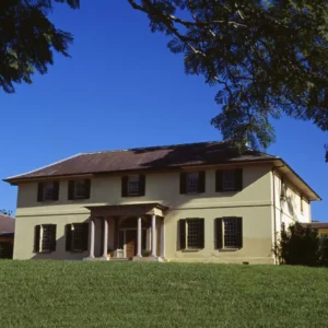 casa solitaria sin ocupas 