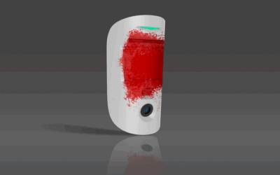 ¿Qué es el Antimasking en los Detectores y por qué es clave en tu seguridad?