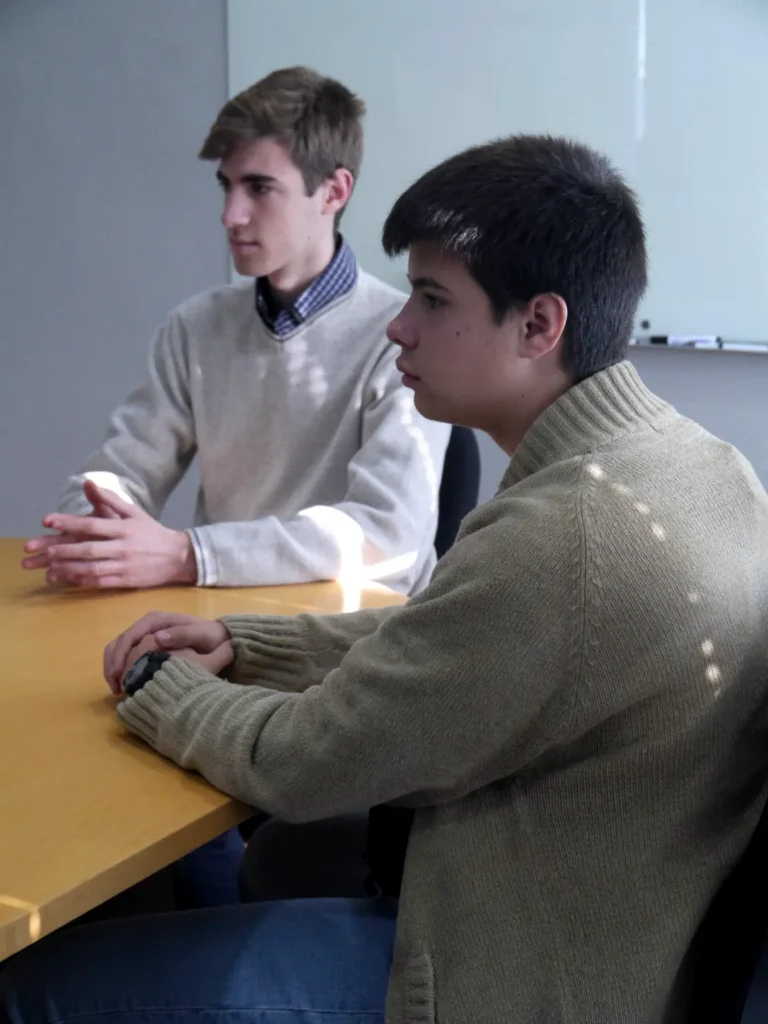 una experiencia inolvidable