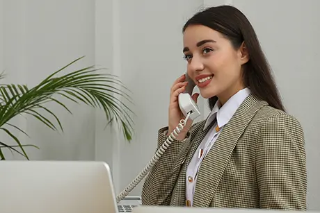 Servicios de Conserjería