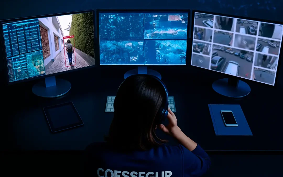 Beneficios de las alarmas cableadas para proteger tu hogar