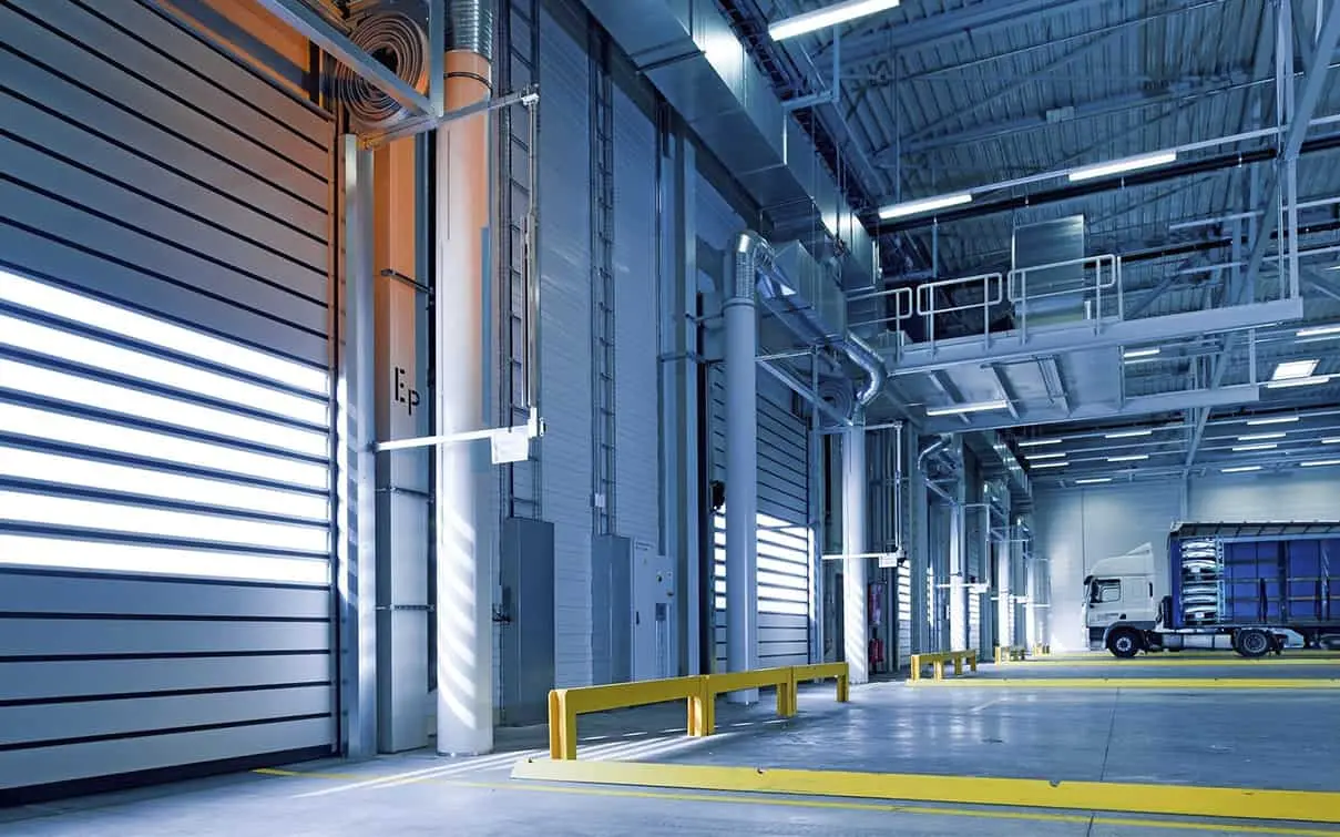 alarmas para negocios Coessegur