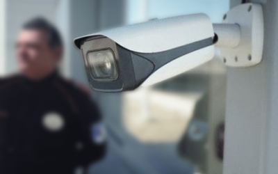 La importancia de la videovigilancia IP en la seguridad