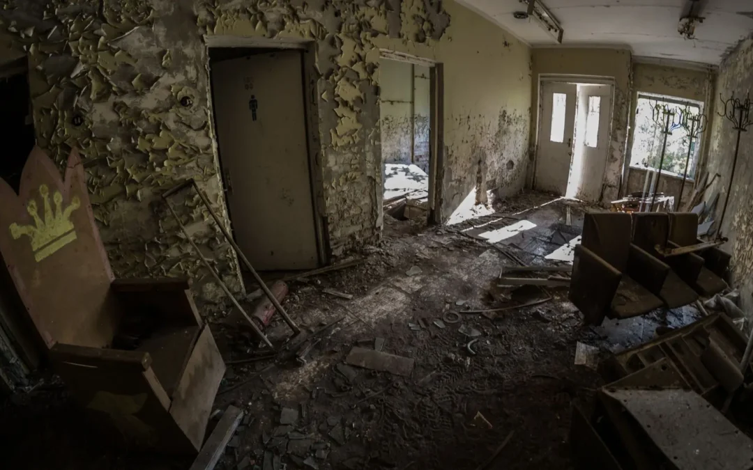 Protege tu Hogar contra la Ocupación Ilegal este Verano