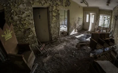 Protege tu Hogar contra la Ocupación Ilegal este Verano