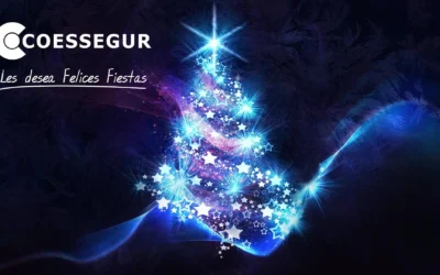 Seguridad en Fiestas: Nuestros Mejores Deseos para unas Navidades Tranquilas