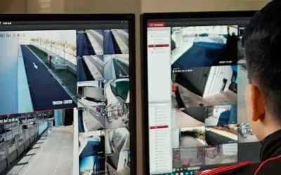 Alarmas para comunidades de vecinos: seguridad integral en zonas comunes