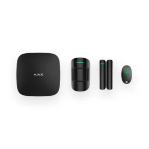 sensores seguridad hogar