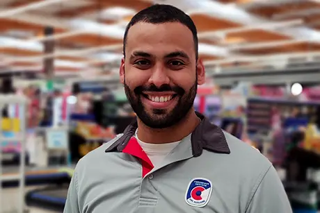 Servicios auxiliares